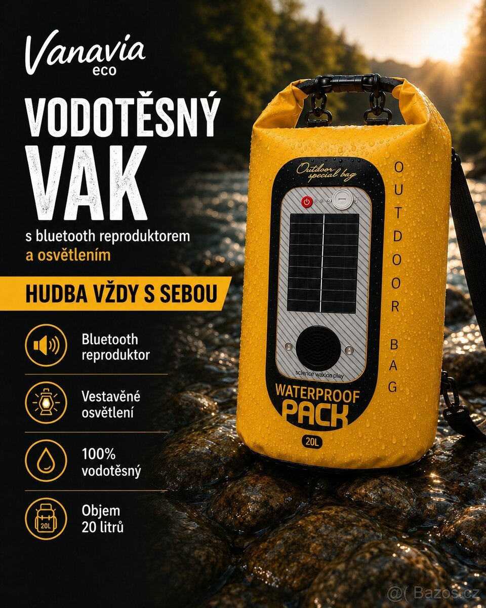 Hledáme velkoobchodní partnery/prodejce
