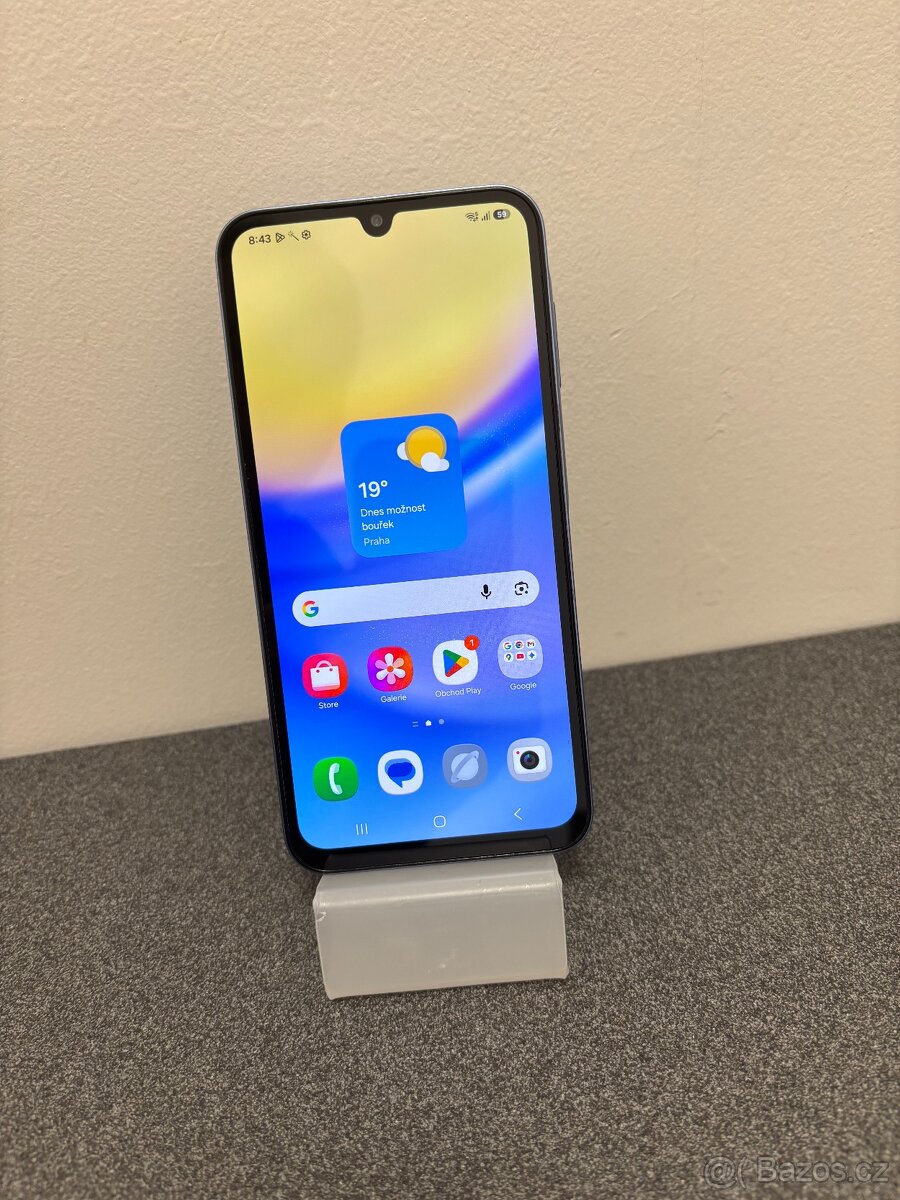 Samsung Galaxy A15 5G