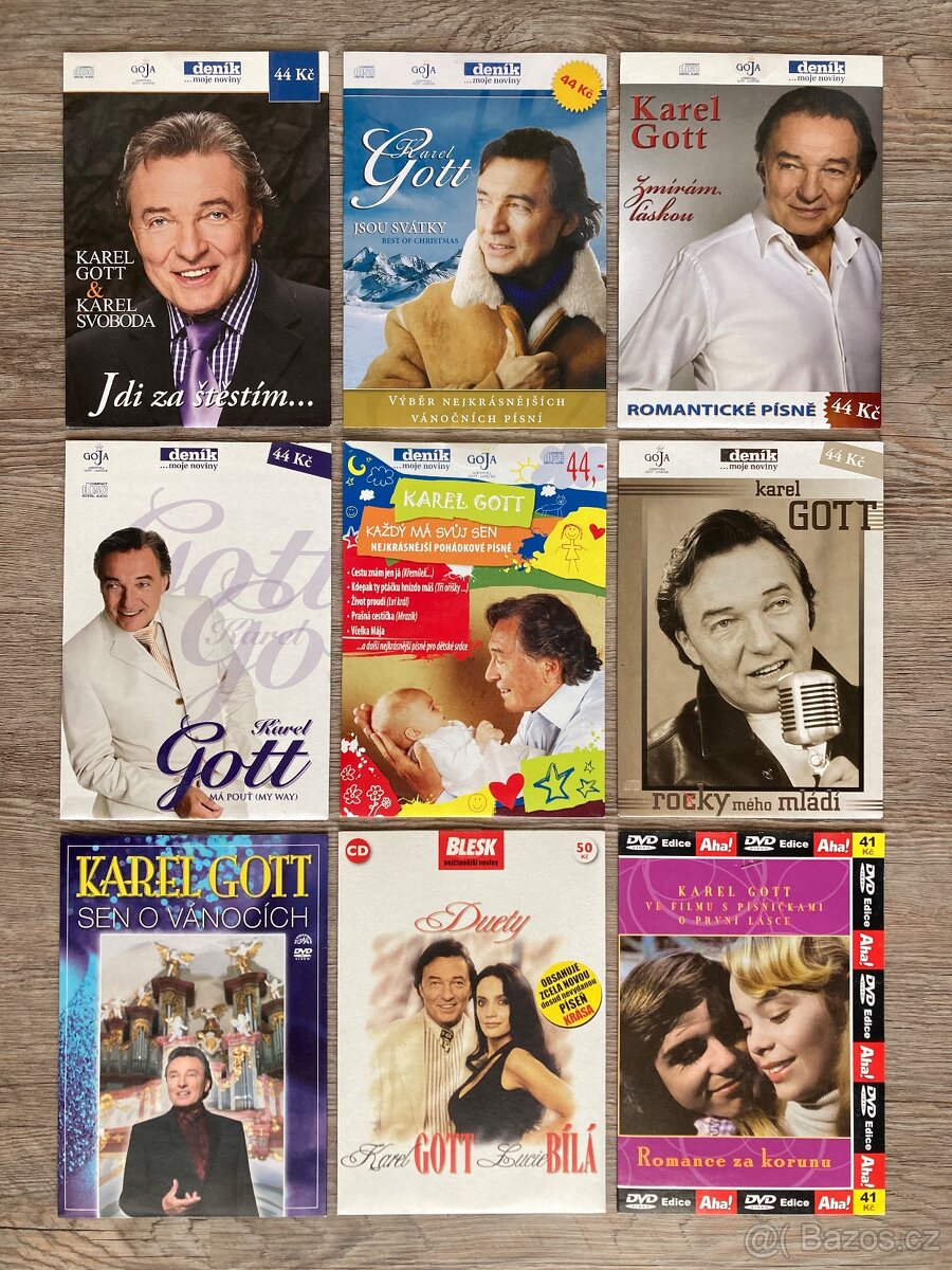 Karel Gott