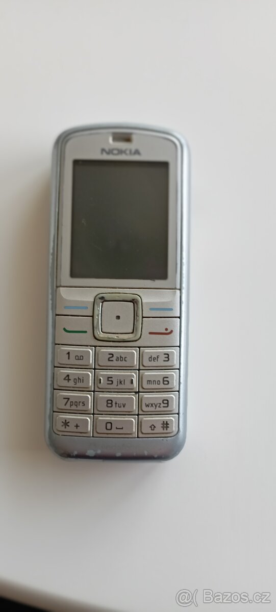 NOKIA 6070