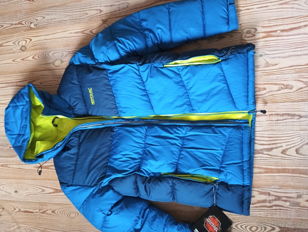 Zimní bunda Regatta Nevado vel.S