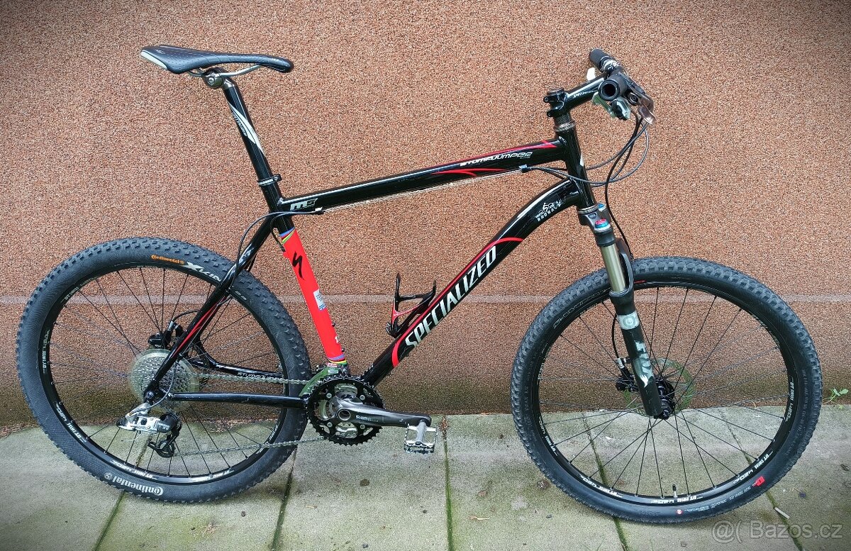 Specialized Stumpjumper Comp Alloy (2008)