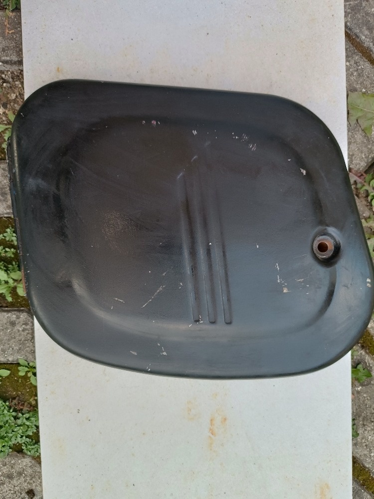 Kaslík Jawa 250