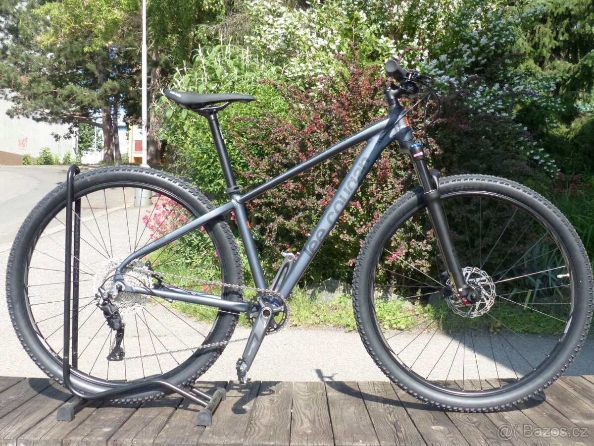 MTB LEE Cougan 29" S