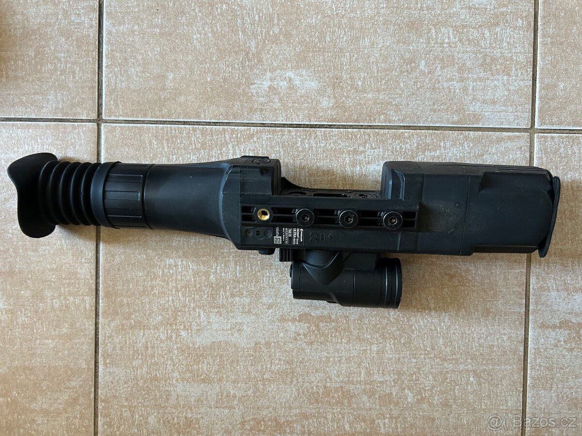 Noční vidění Pulsar ultra 455