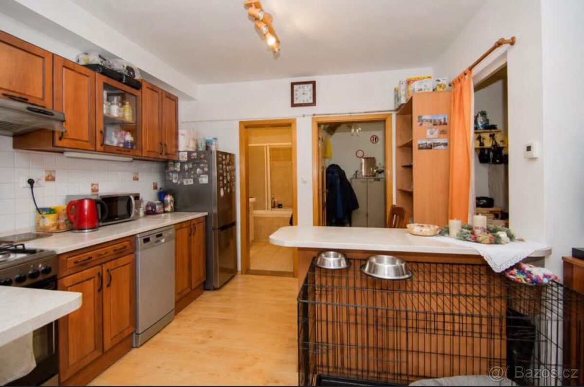 Pronájem krásného bytu 2+kk (36m)