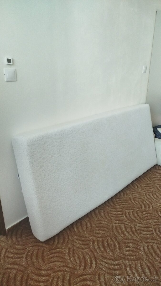 Matrace 90x200 2ks