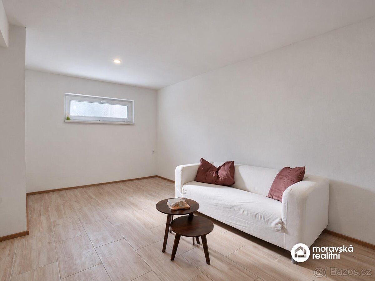 Prodej bytu 1+1, 31 m², Brno