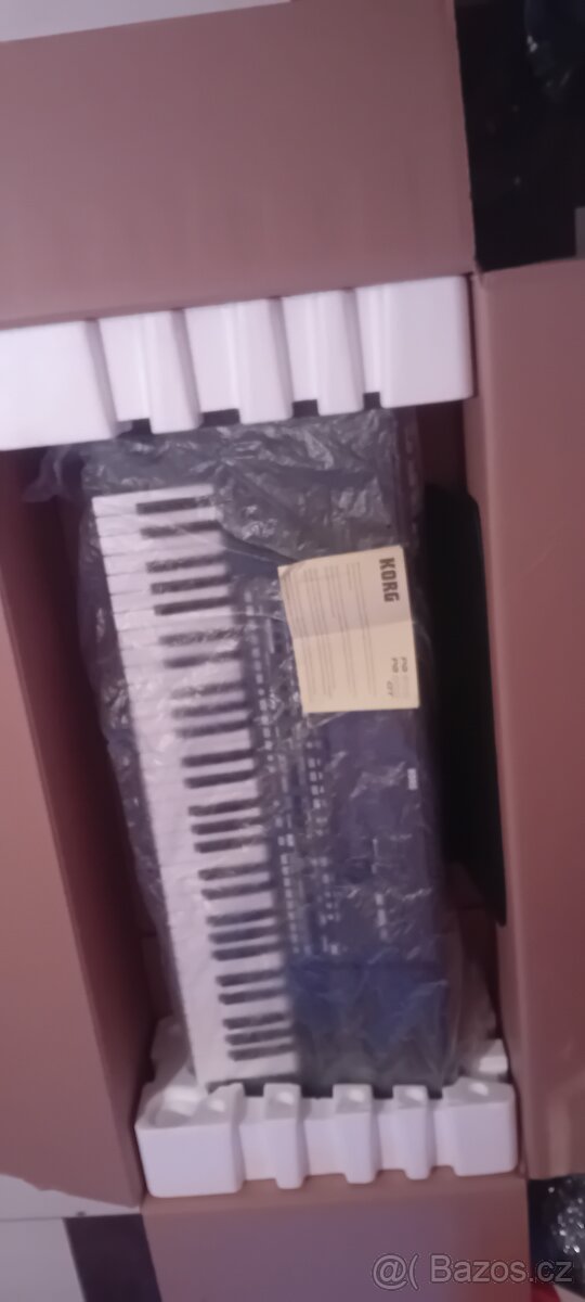 Prodam korg pa 600