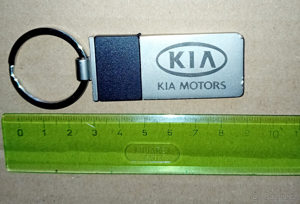 Klíčenka Kia