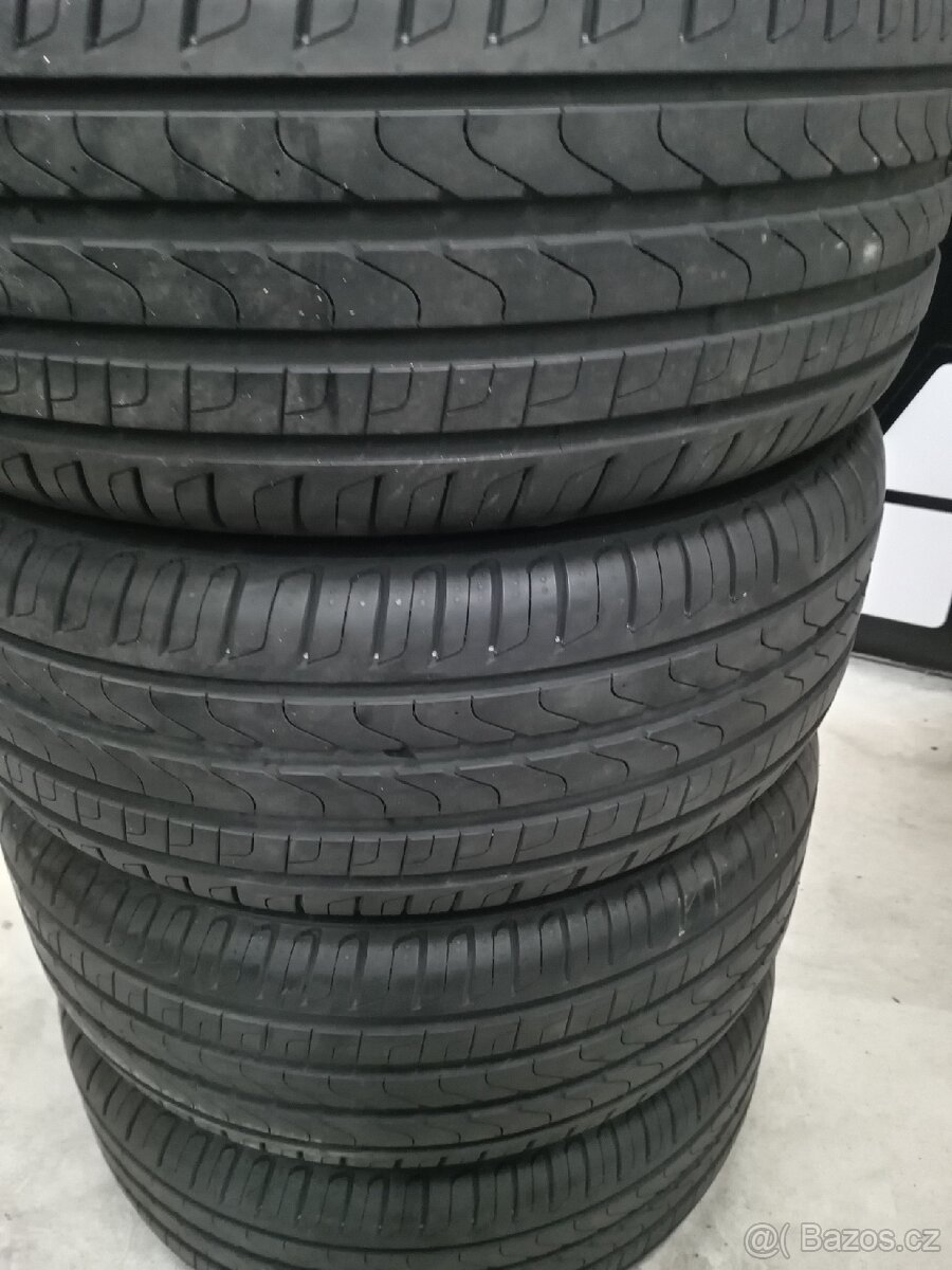 225/50R17 Letní sada