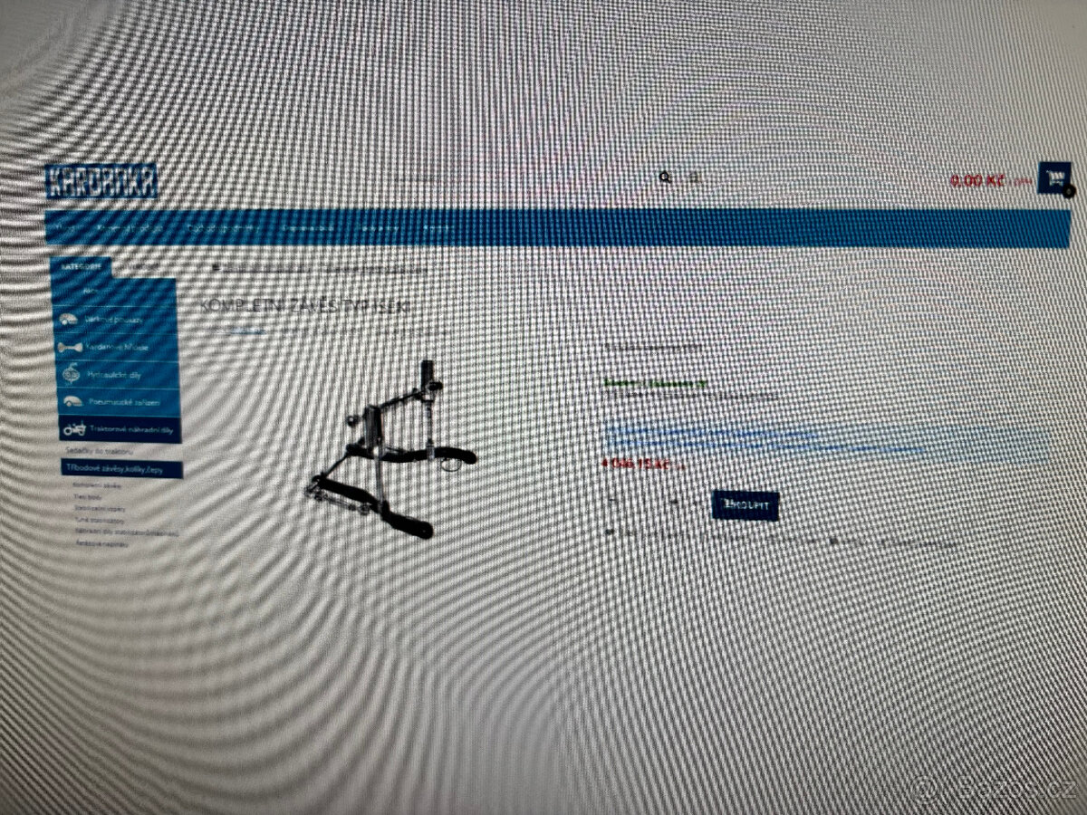 Malotraktor