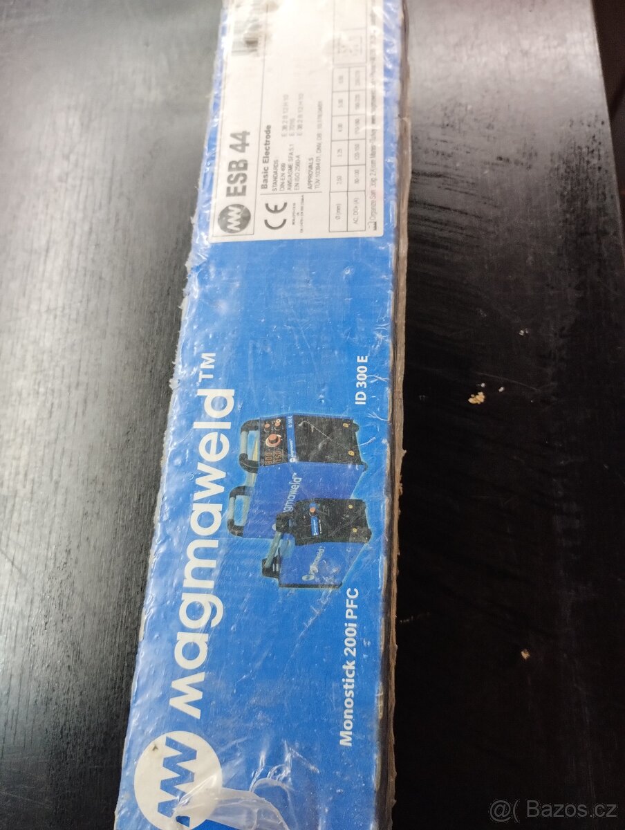 Elektrody