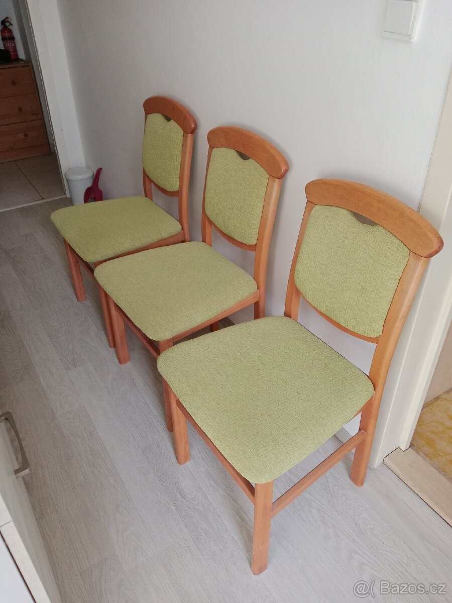 Ton židle