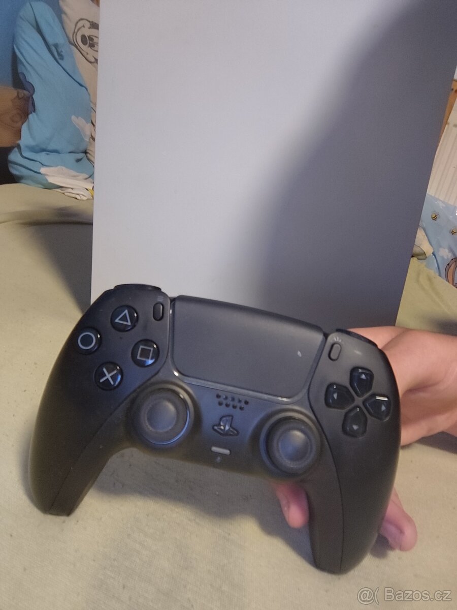PlayStation 5 digital edition