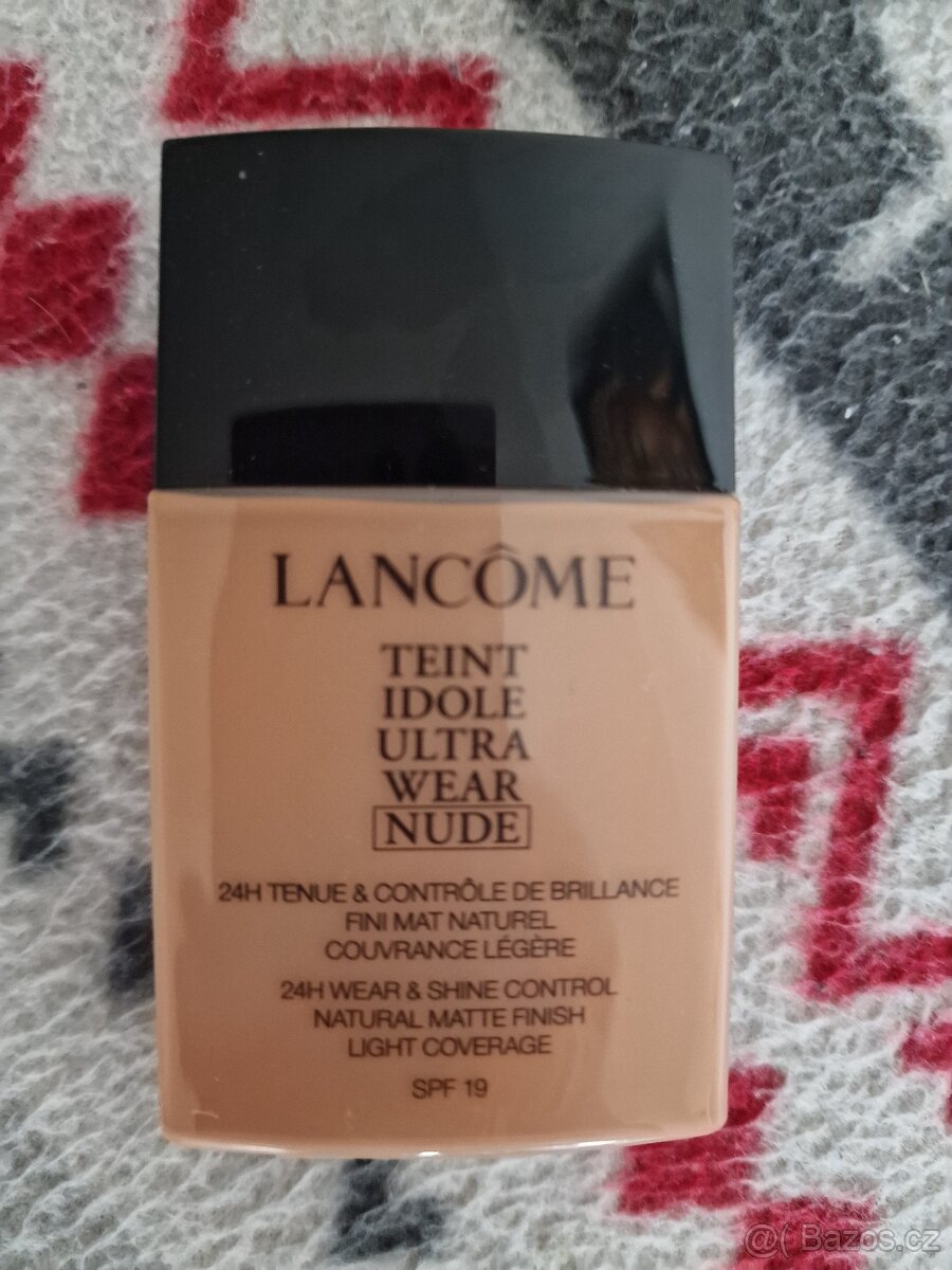 Lancôme Teint Idole Ultra nový make up 40ml