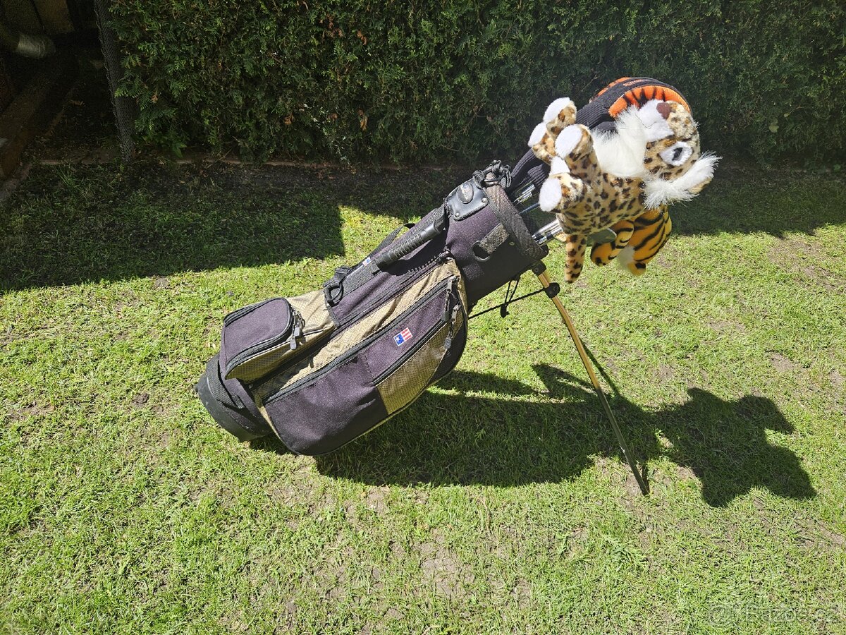 Hole US kids 63 championship series 508