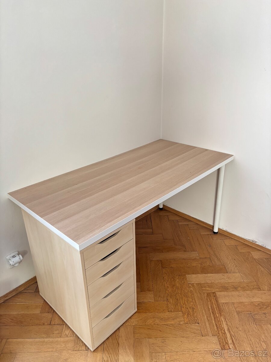 Psací stůl Ikea Lagkapten
