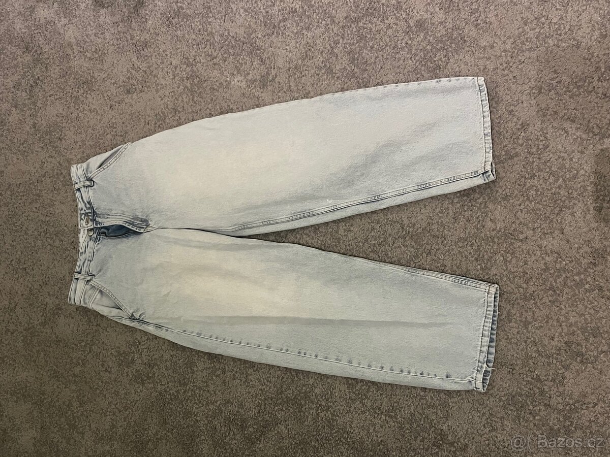 Skater jeans Beshka Pánské