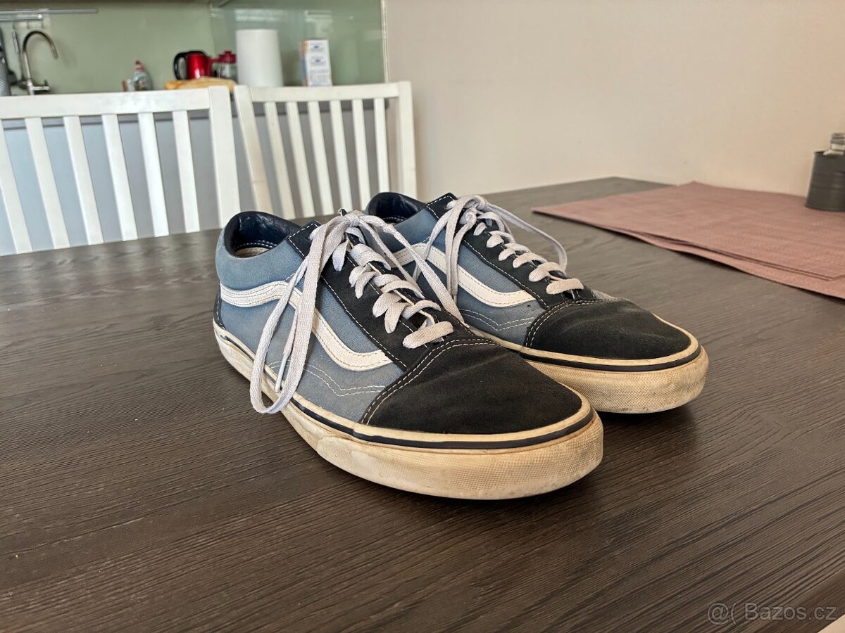 Vans - vel. 44