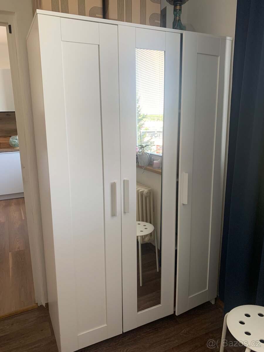 Skříň Ikea