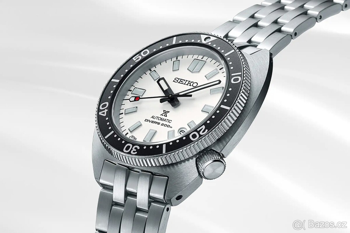 Prodám Seiko Prospex SPB313J1