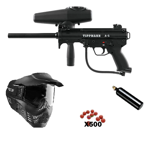 Tippmann a5
