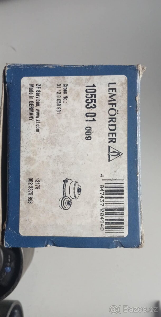 BMW -10553 01