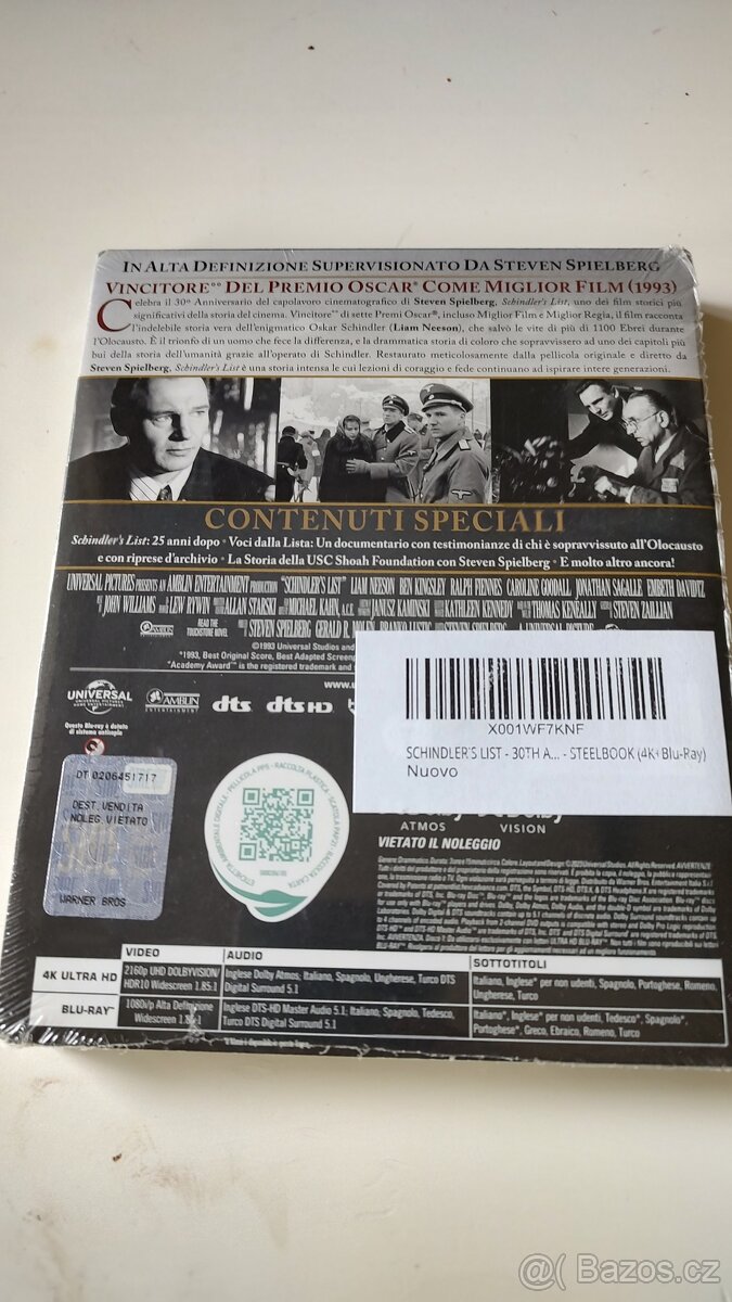 Blu-Ray