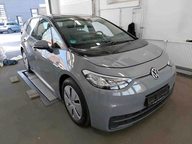 Volkswagen ID.3 Pro 107kw model 2021/LED/senzory/62kwh bater
