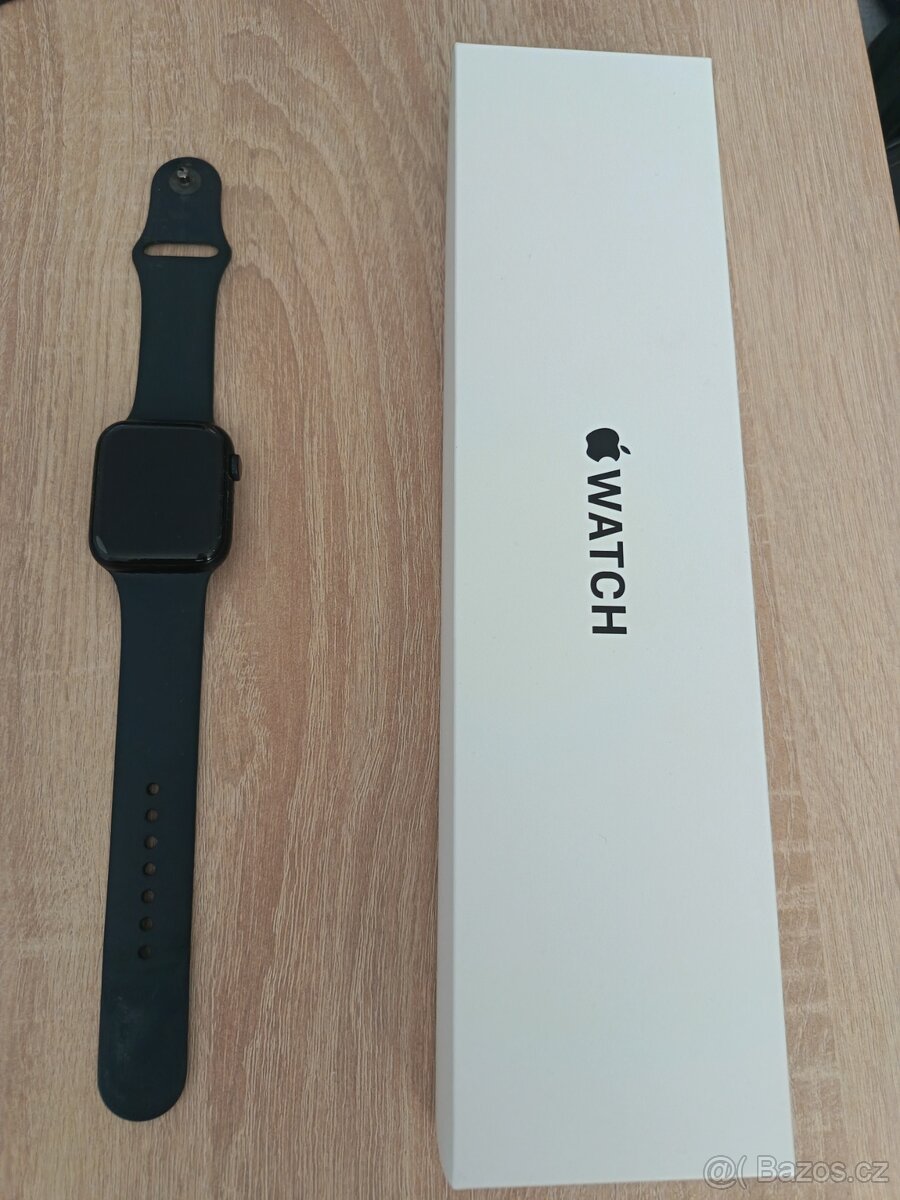 Apple Watch SE 2 44mm Cellular