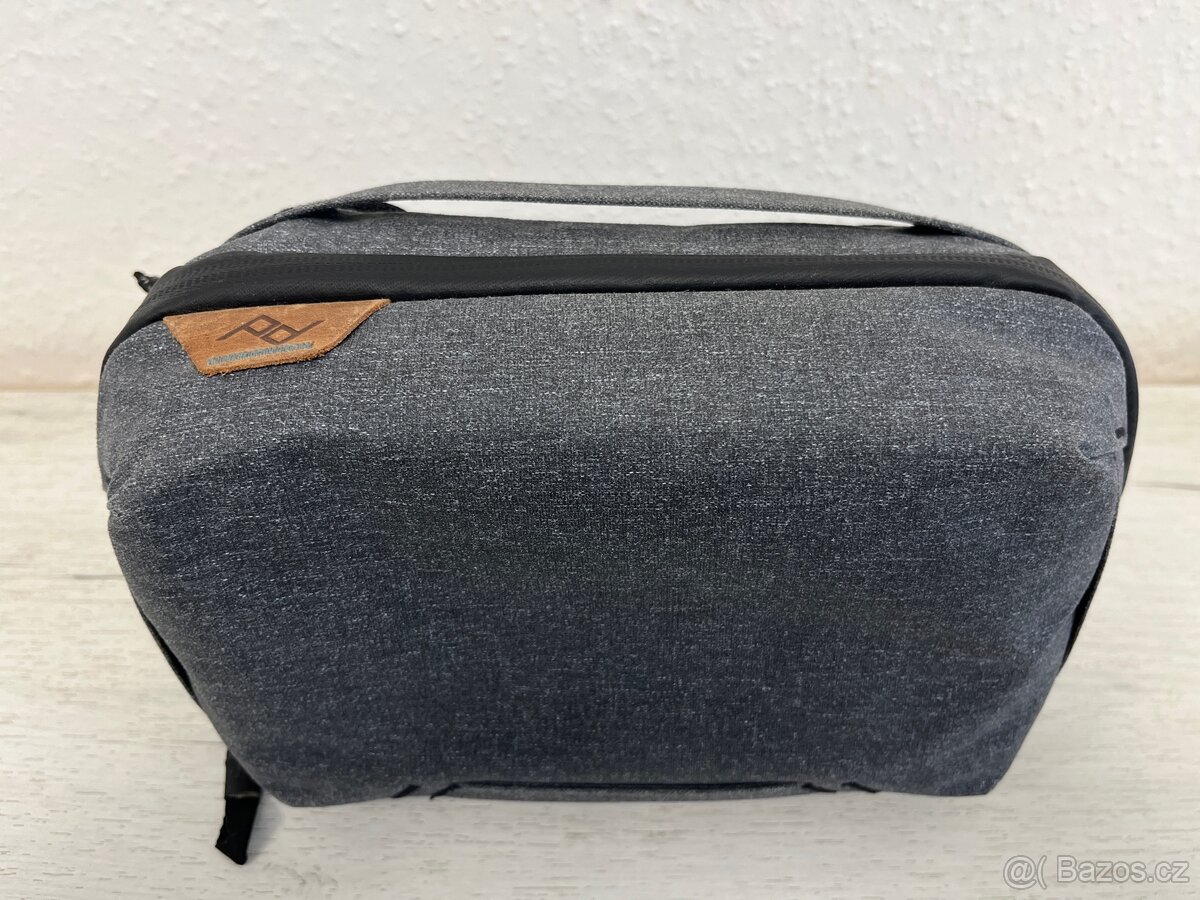 Peak Design - Tech Pouch