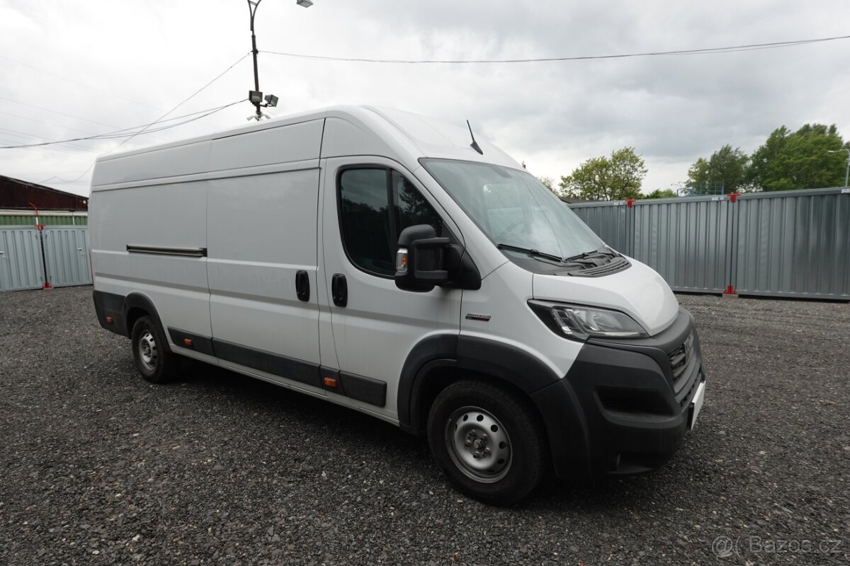FIAT DUCATO L5H2 2.2JTD KLIMA SERVISKA