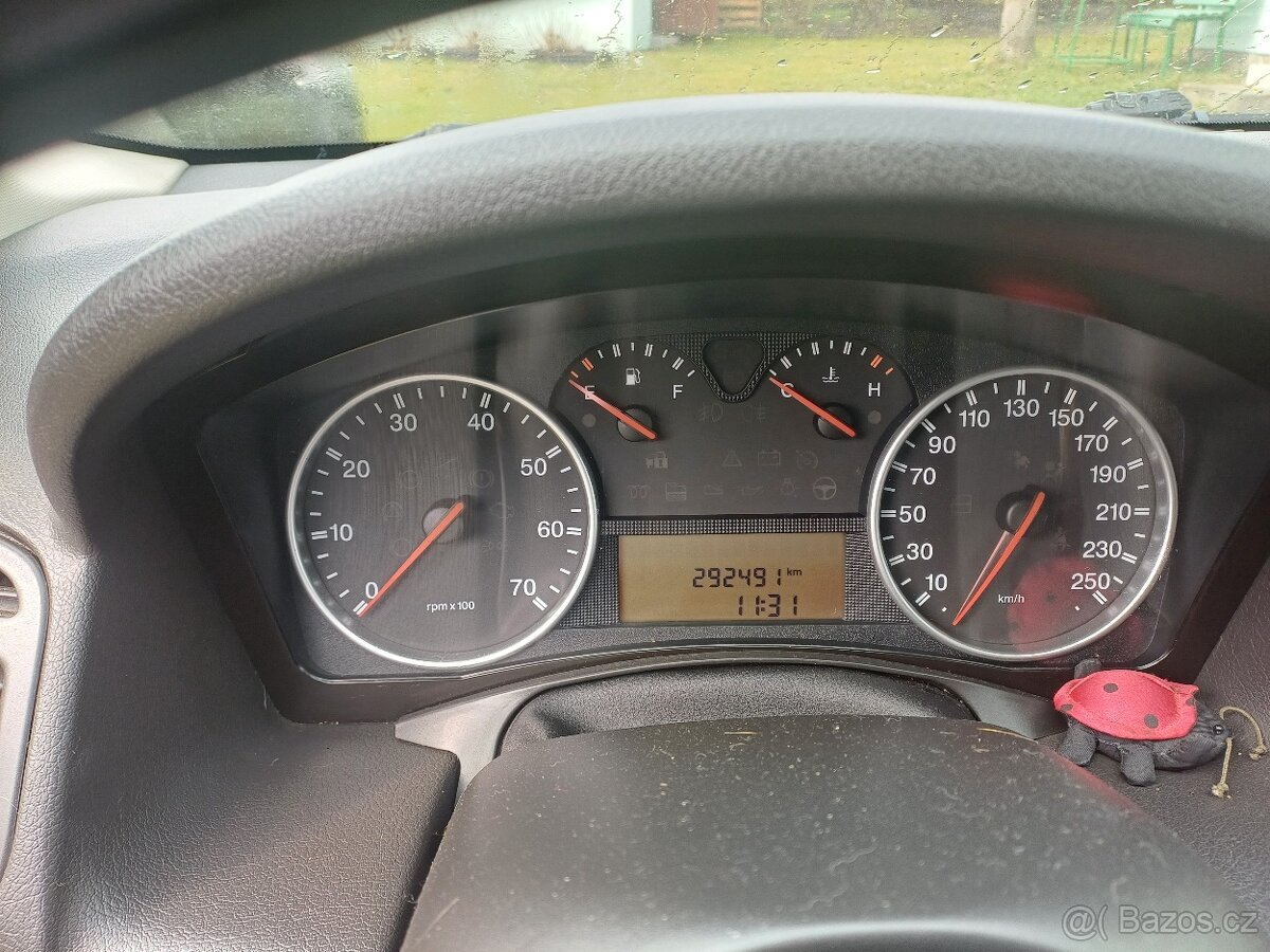 Fiat Croma