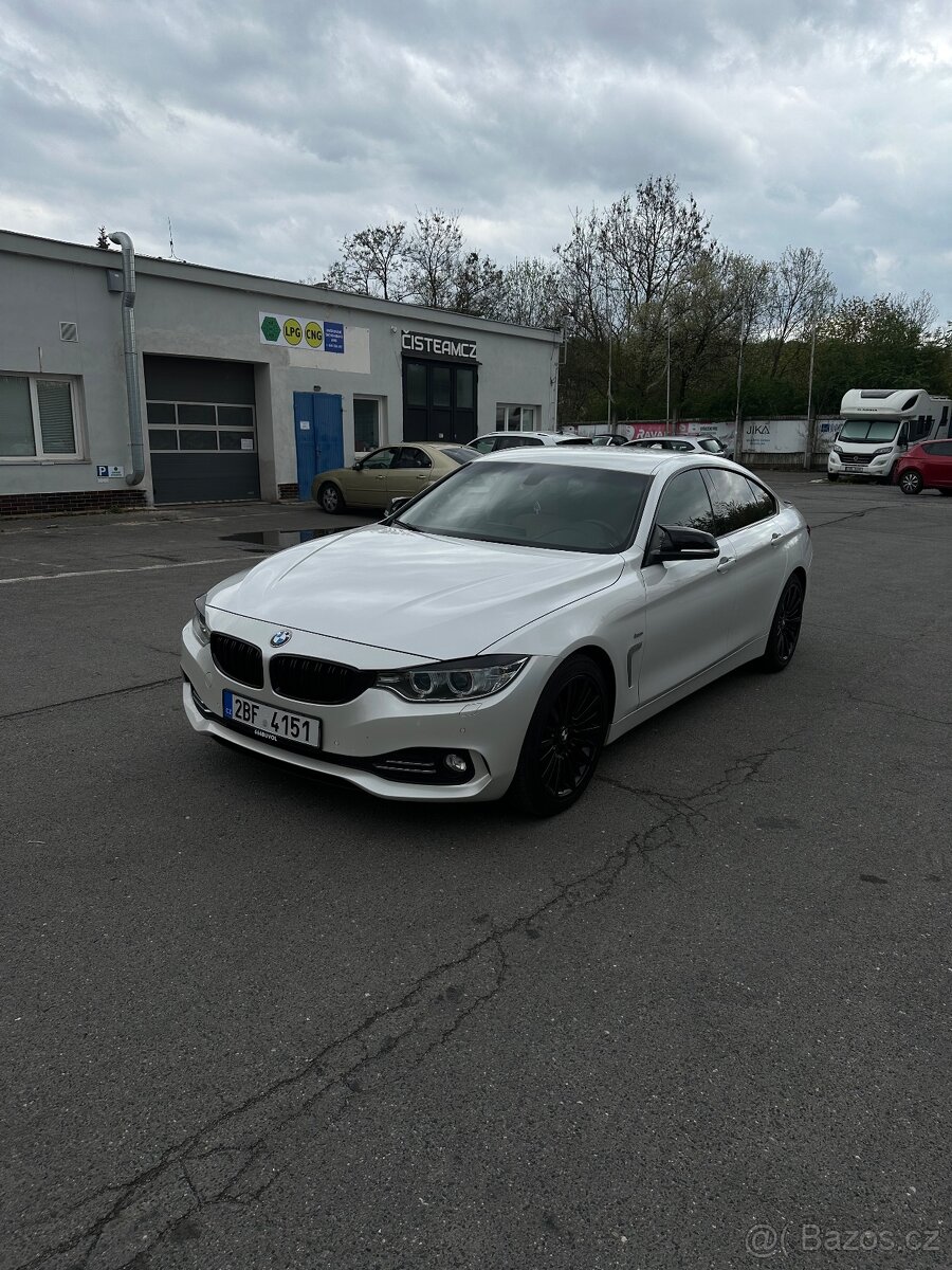BMW 4