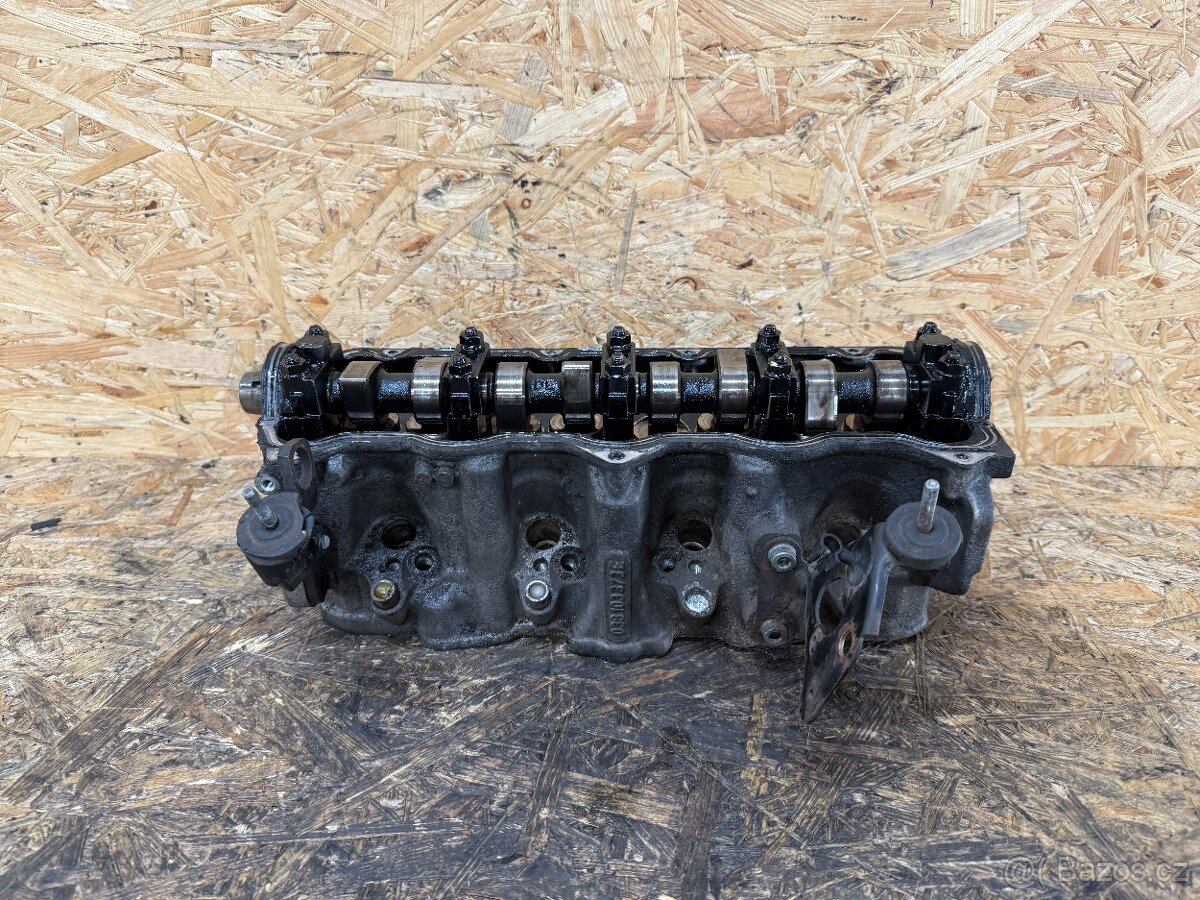 HLAVA VÁLCŮ 1.9 TDI 81/66KW 038103373E