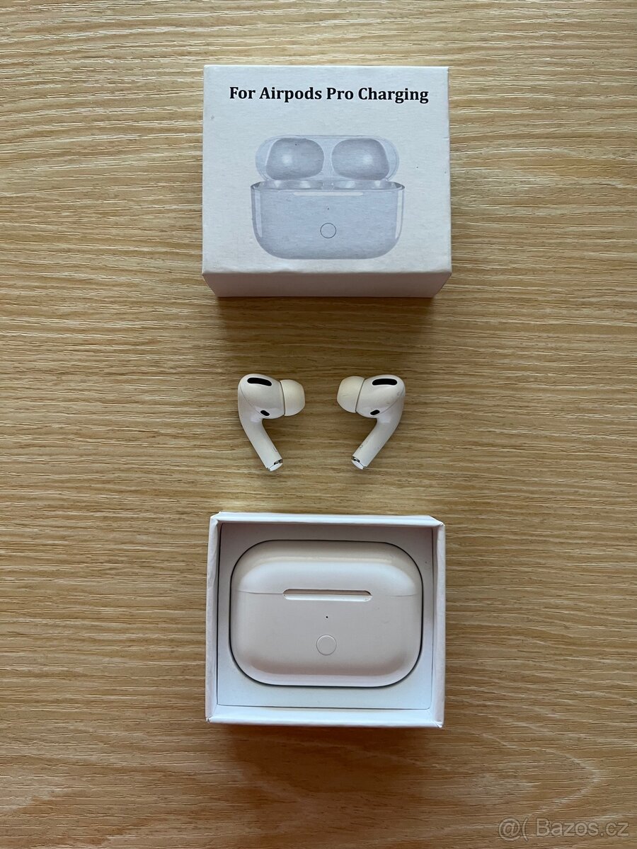 AirPods Pro 1. generace