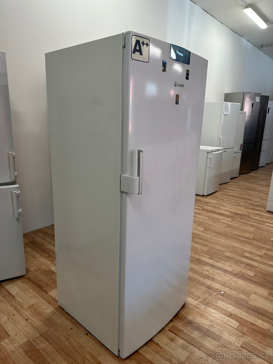 Mrazák Bosch (201) NoFrost 70cm šířka