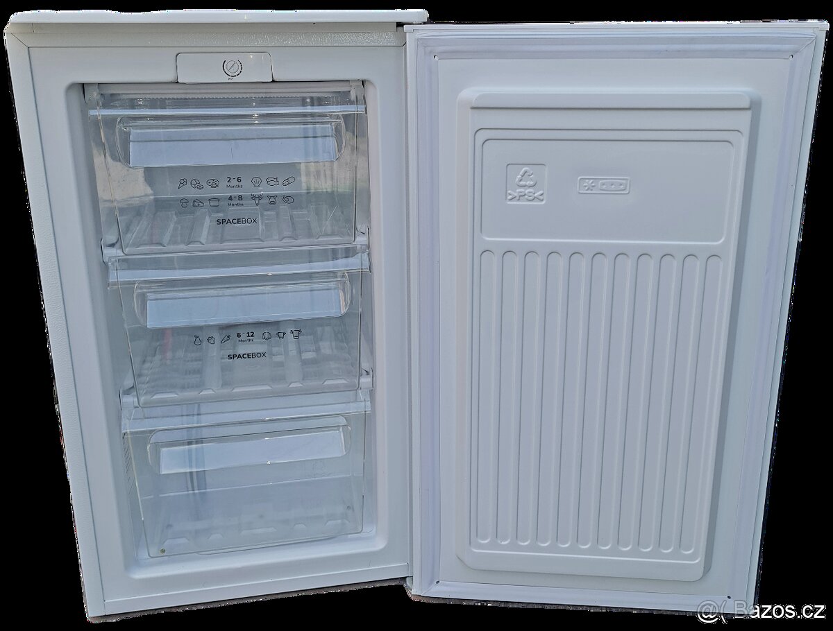 Prodám mrazák Gorenje v pěkném stavu