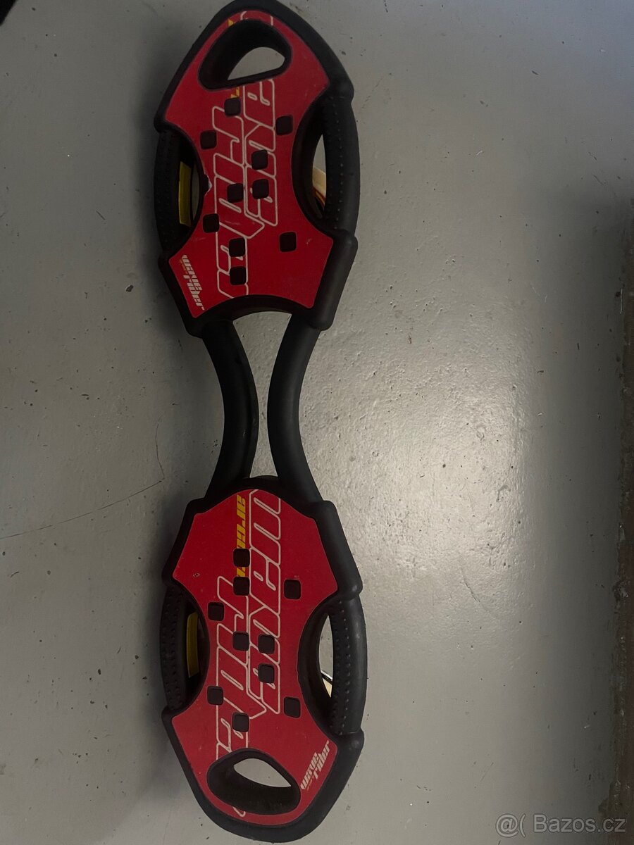 waveboard