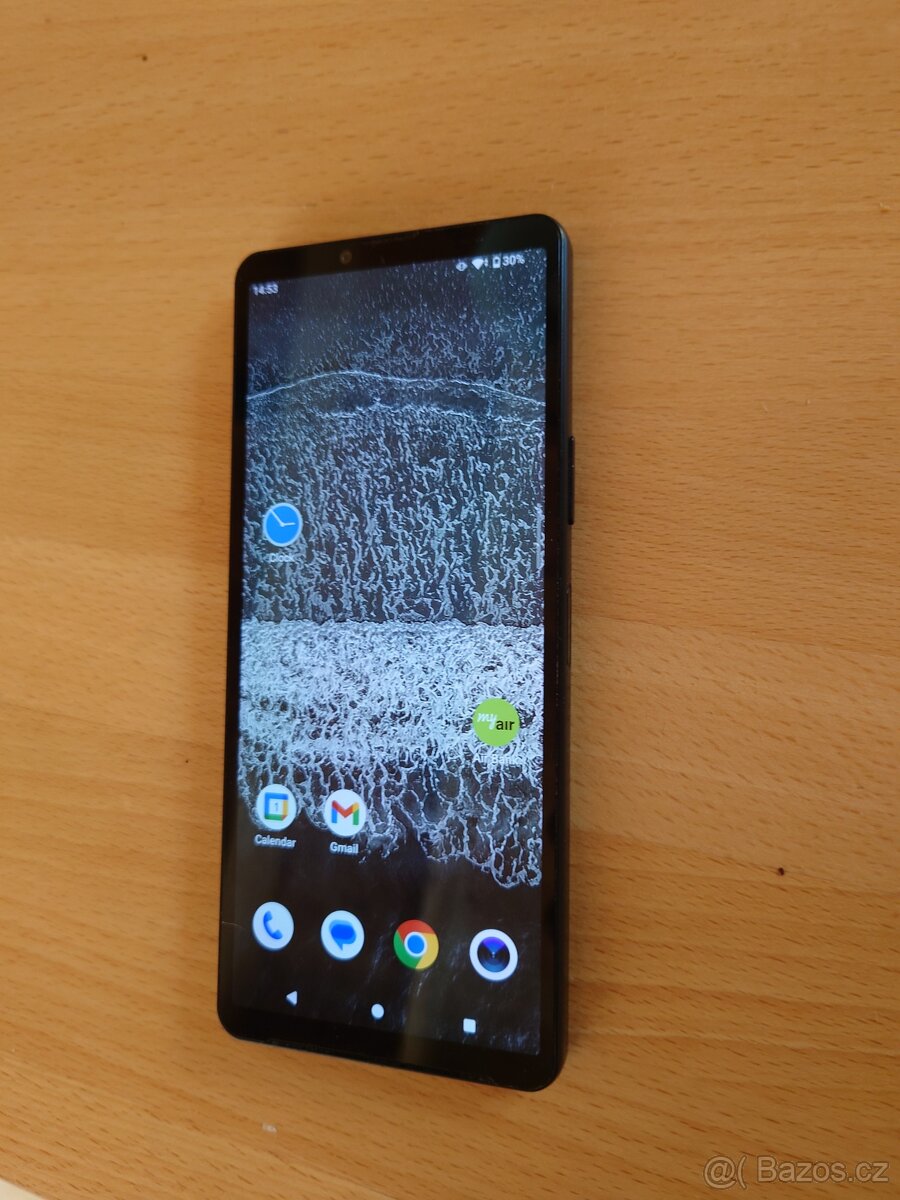 Sony Xperia 10 V