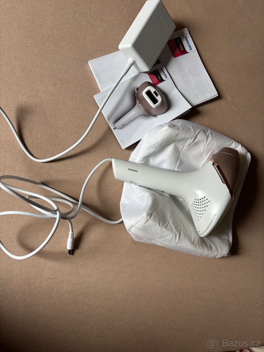 Philips Lumea IPL 800