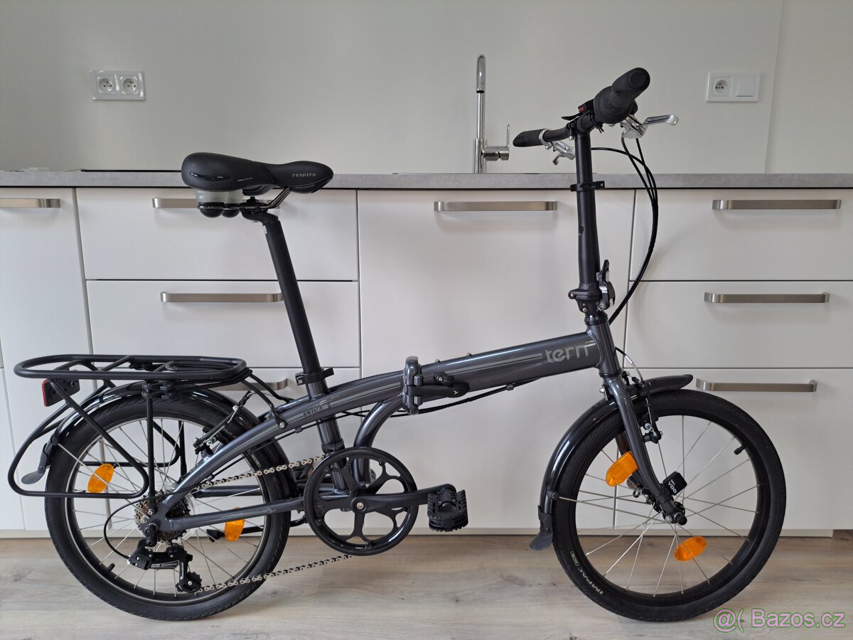 TERN LINK C7 NOVÉ