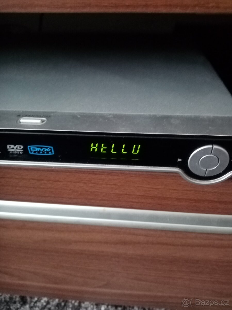 DVD prehravac