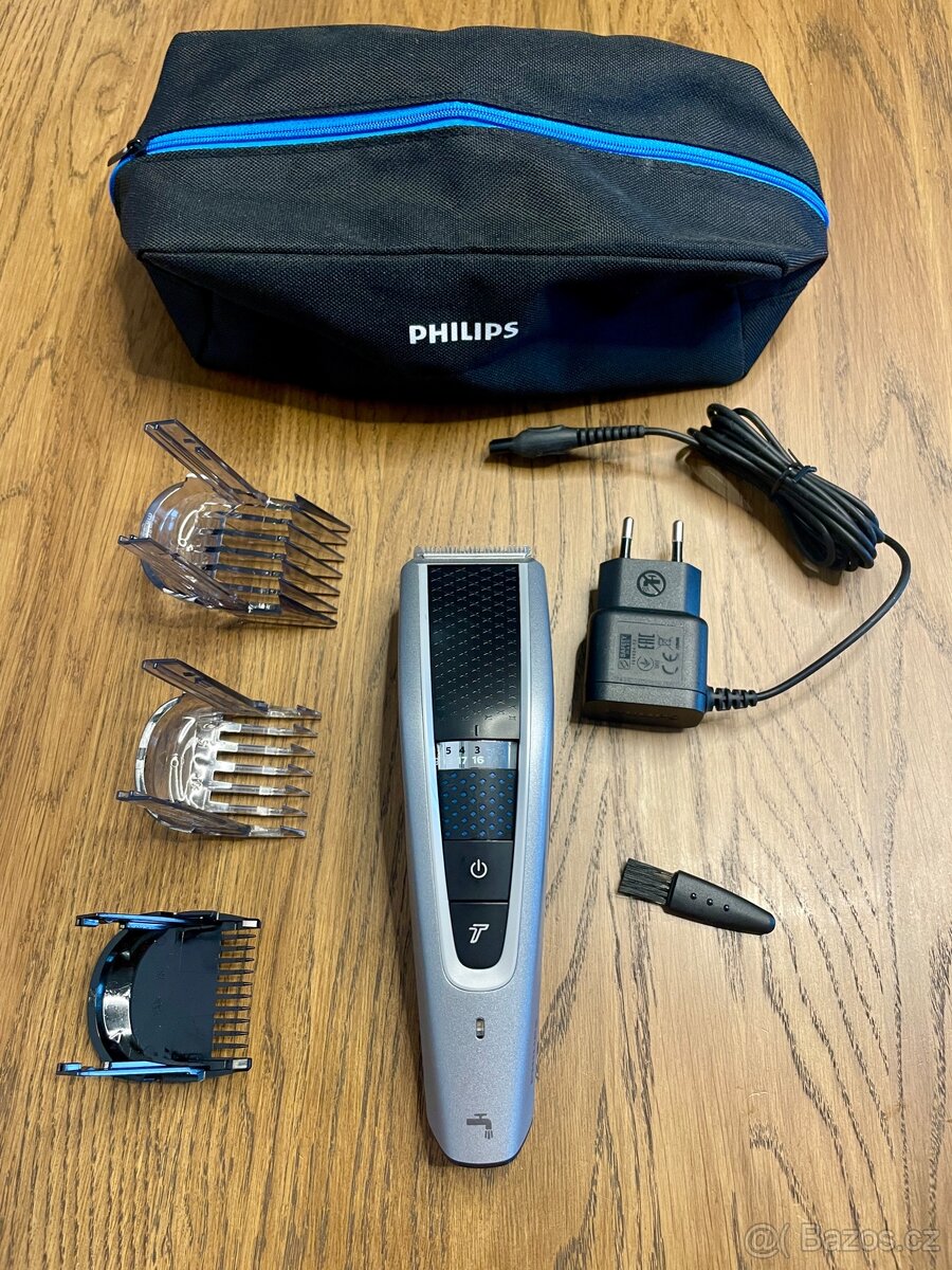 Zastřihovač vlasů Philips