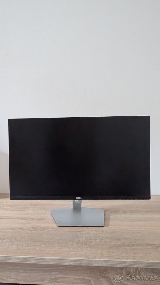 Monitor 27" Dell S2721H 1920x1080 75Hz