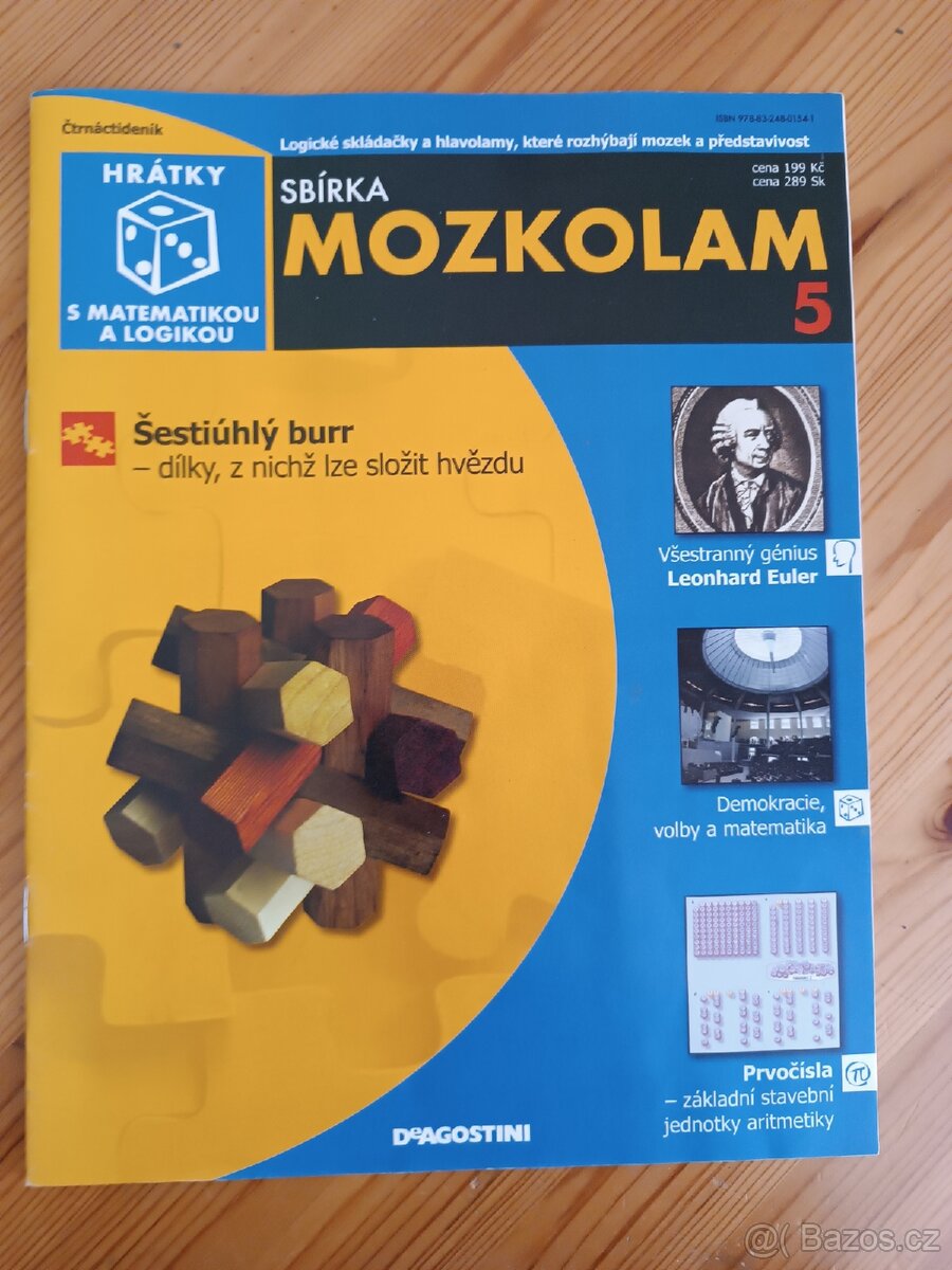Hlavolamy