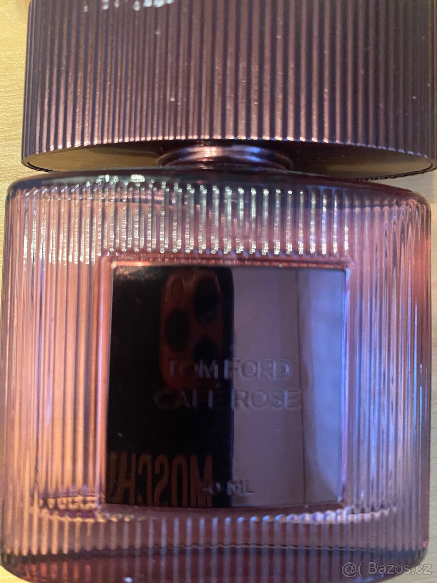 Parfém Tom Ford