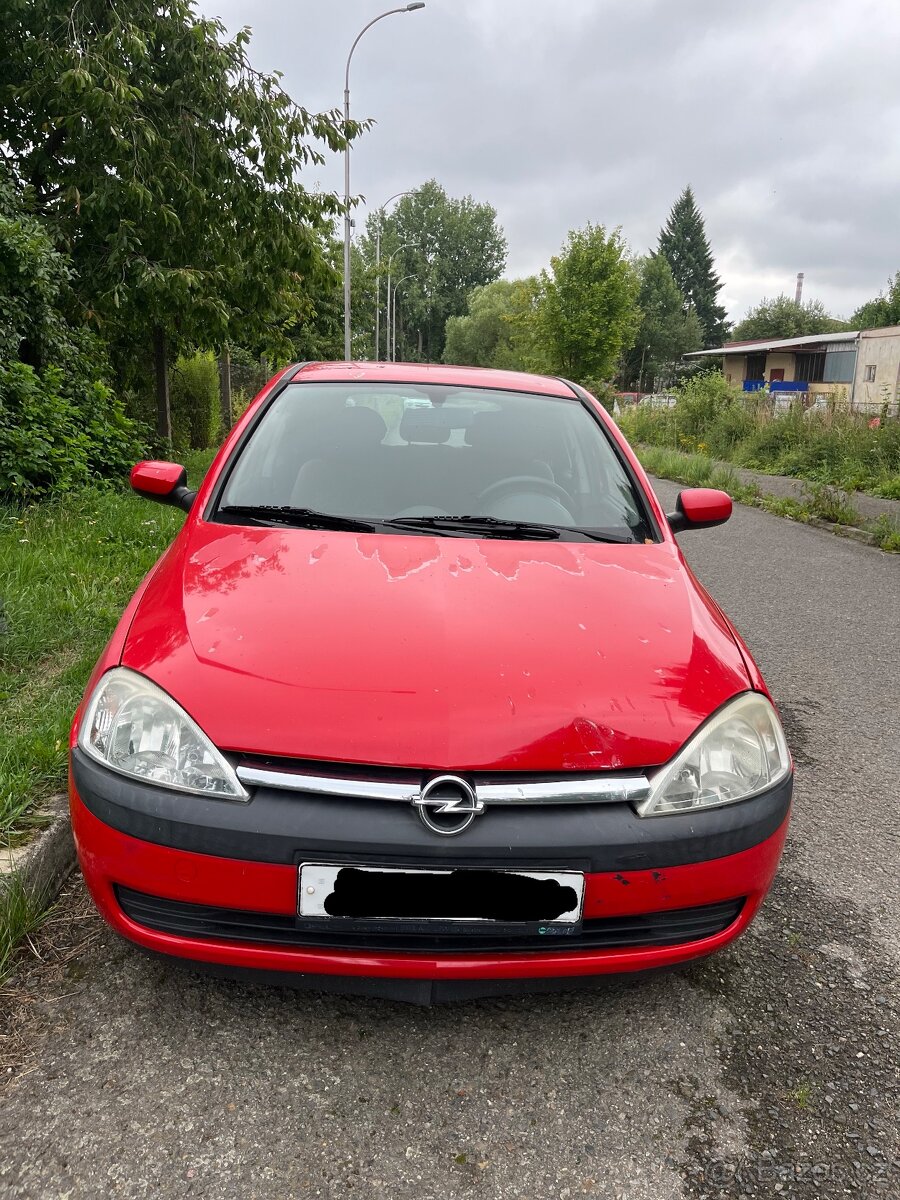 OPL Costa 1.2 55kw