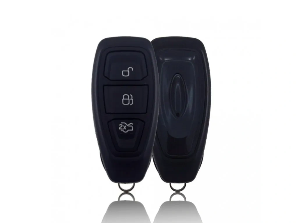 FORD Smart klíč dálkové ovládání
